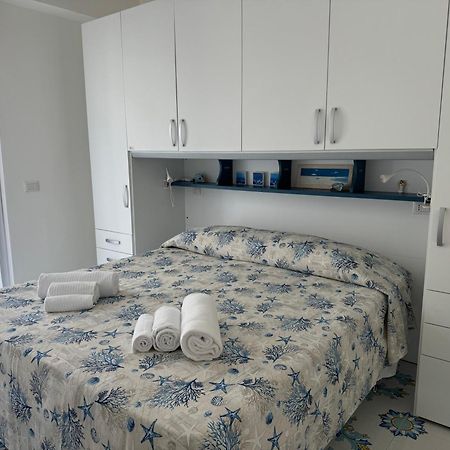 Donna Flora Ischia Appartamento Zewnętrze zdjęcie
